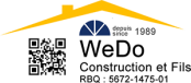 WeDo Construction